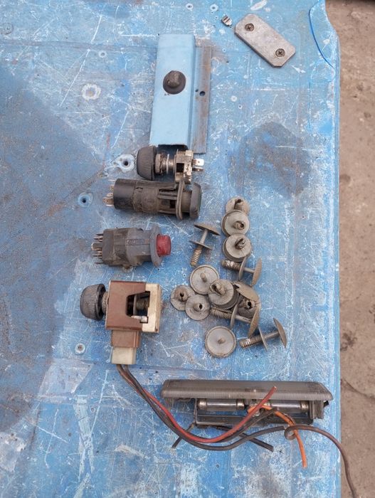 Мерседес бенц 508 608