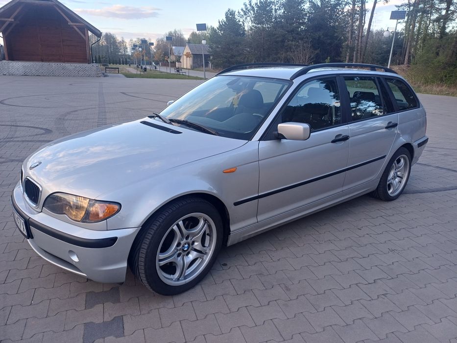 BMW Seria 3