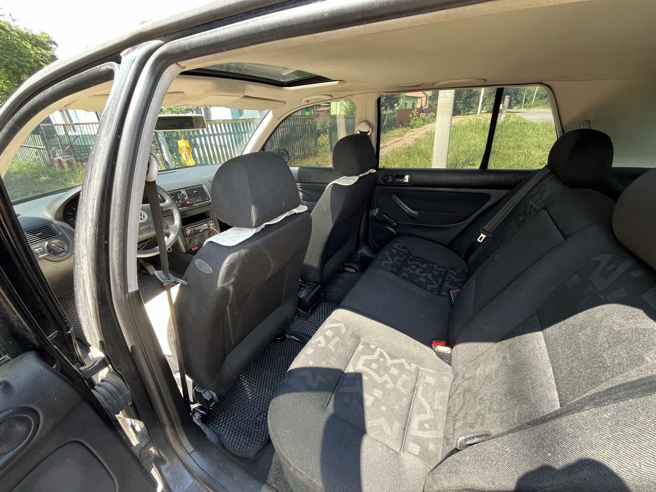 Продам Volkswagen Golf