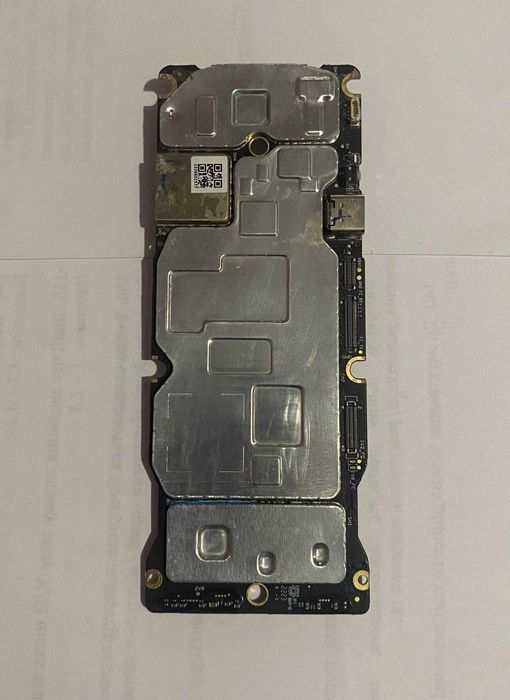 Материнская плата версии 59A/V2 для квадрокоптера Autel EVO II V2 б/у