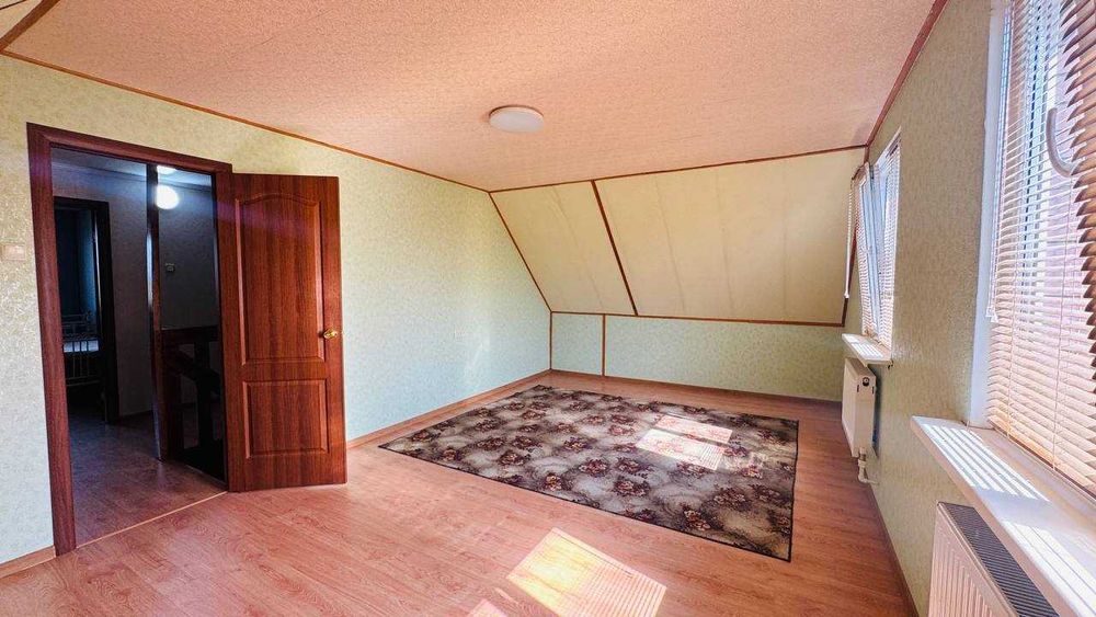 Продаємо Будинок в Довгинцевському районі