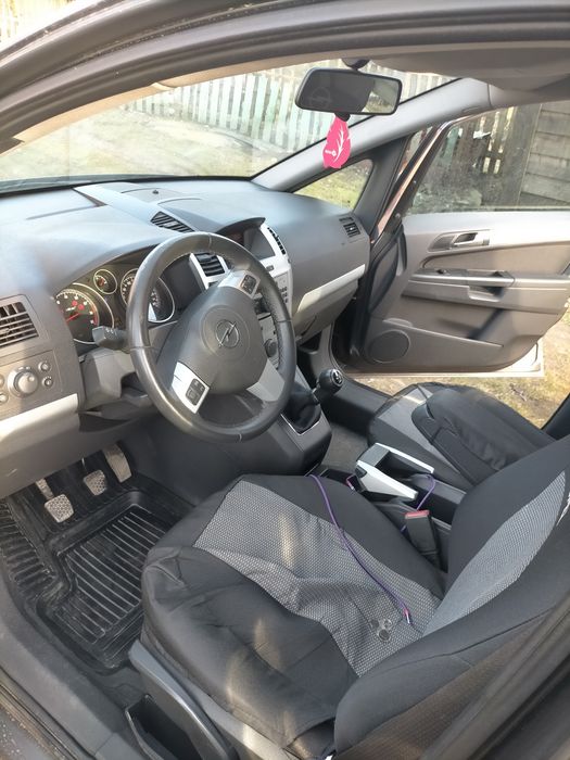 Продається Opel Zafira 2009