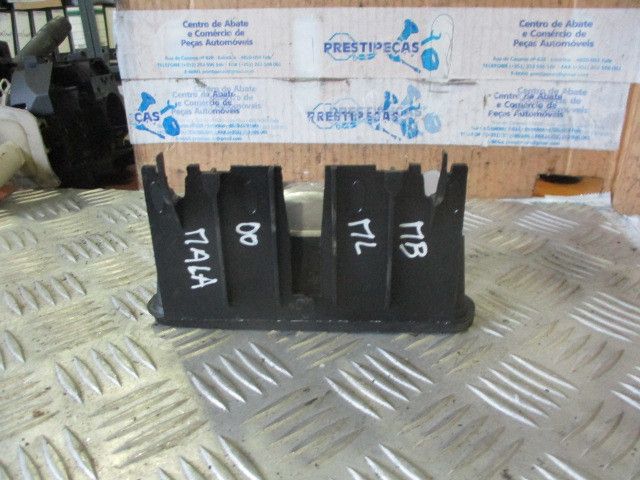 Luz stop adicional / 3º stop MERCEDES-BENZ Classe M (W163)