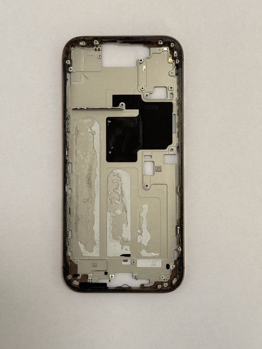 Корпус iphone 16 Pro max