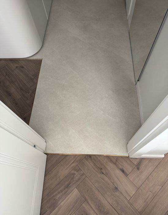 Płytki gresowe EMIL CERAMICA CORNERSTONE SLATE WHITE naturale 120x120