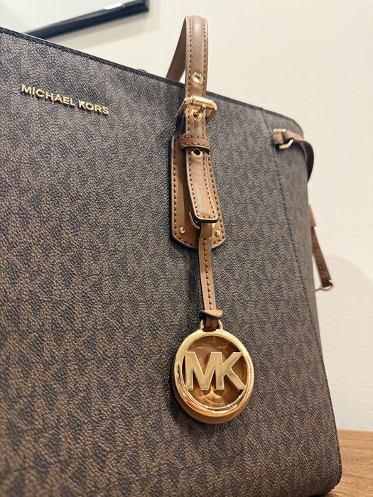 Michael Kors Mala Tote