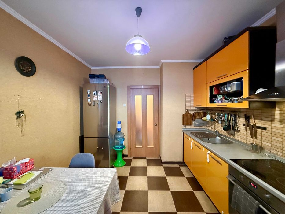 Без%. Продаж 1к квартири на Виноградарі, просп.Європейського Союзу