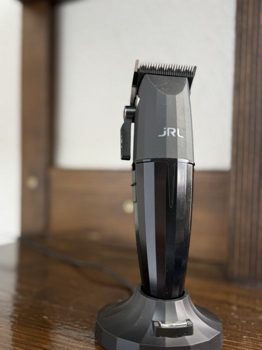 Машинка JRL onyx