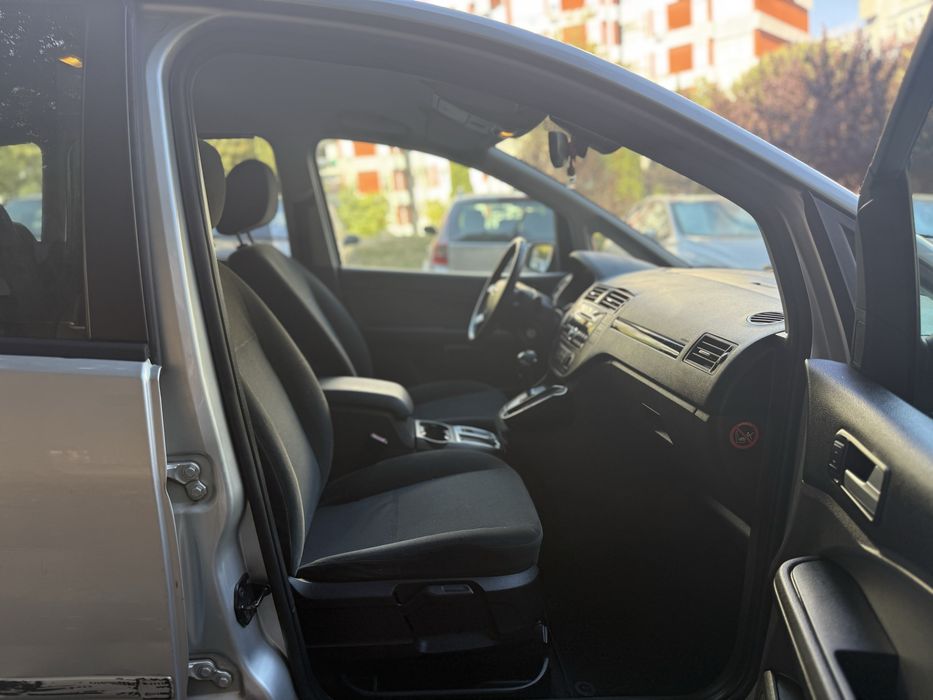 Ford C-Max 1.6TDCI Caixa Automática 110mil kms.