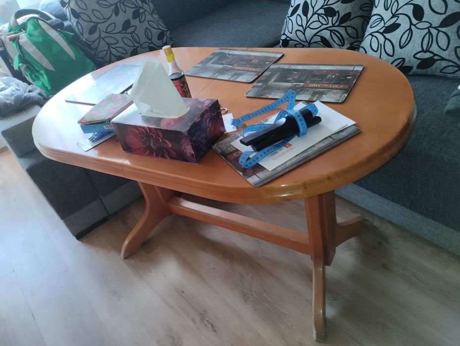 Meble komoda stół ZA DARMO