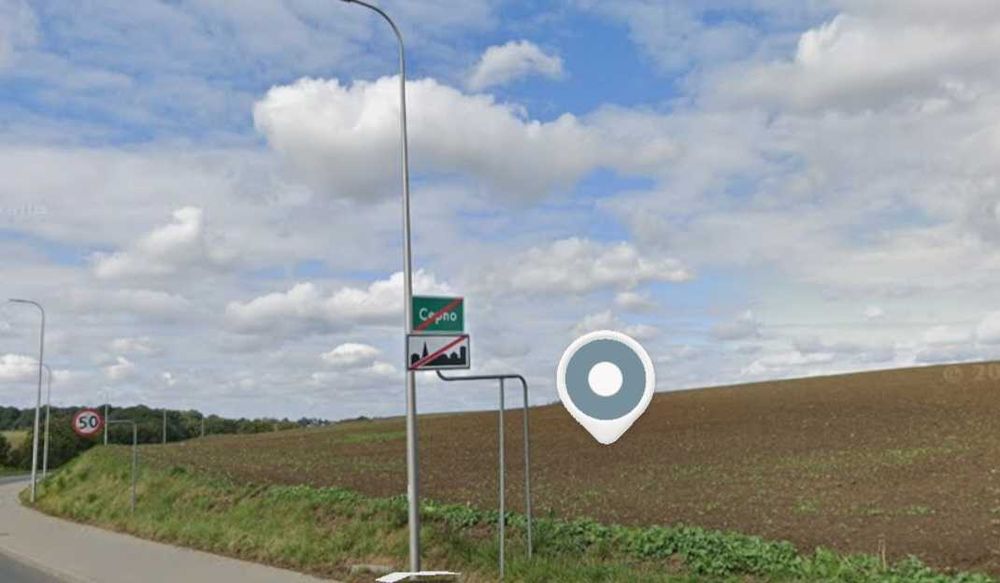 Ziemia rolna 1,8 ha - Widok 3