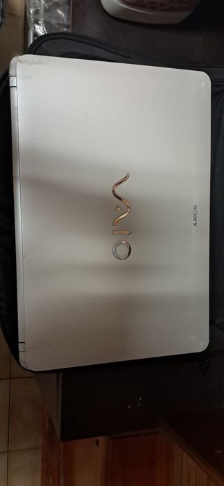 Sony vaio SVF152A29M (AVARIA)