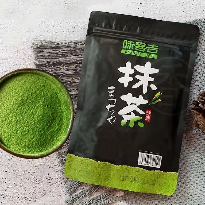 Herbata Matcha 100g