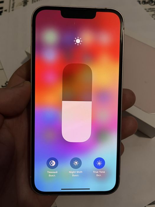 Iphone 13 ідеальний повний комплект офіційний