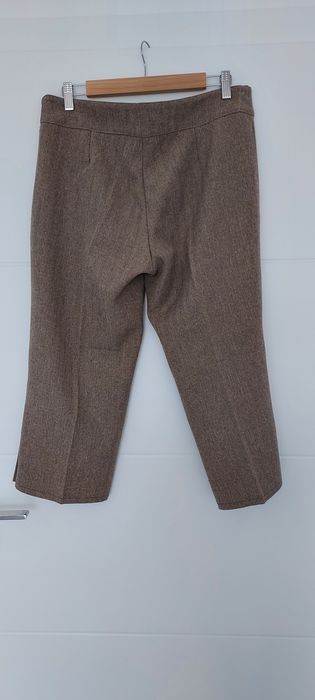Rybaczki damskie w kant rozmiar 44