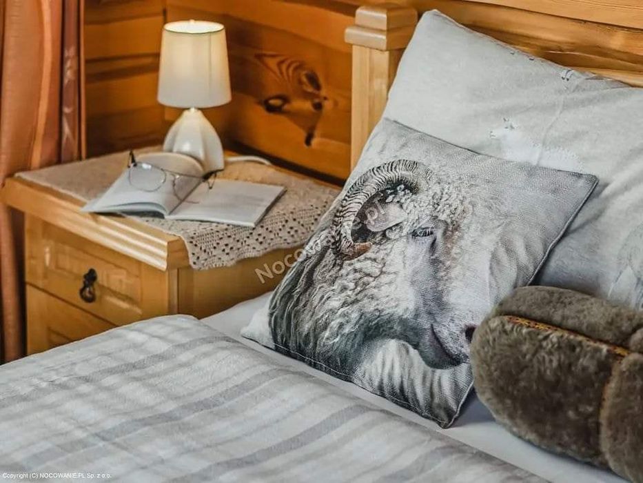 Apartamenty i Pokoje Willa Widokowa Szczawnica