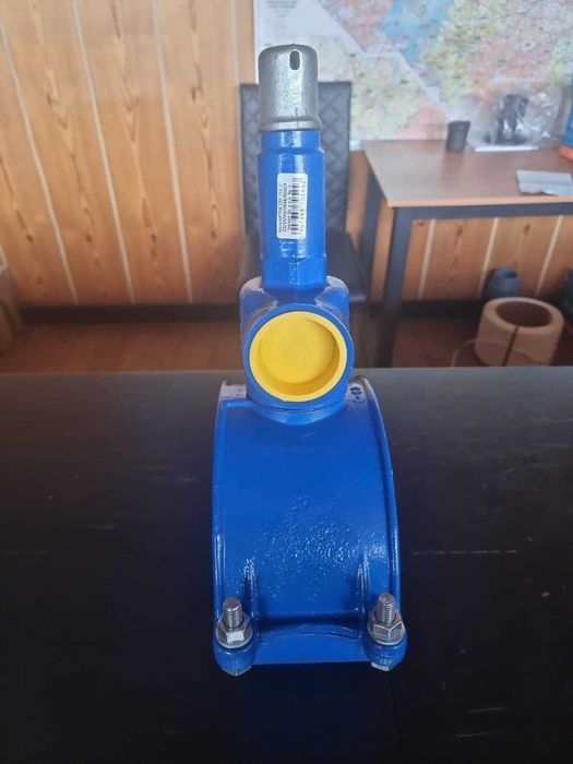 Nawiertka, nawiertki 63, 90, 110, 160, 225