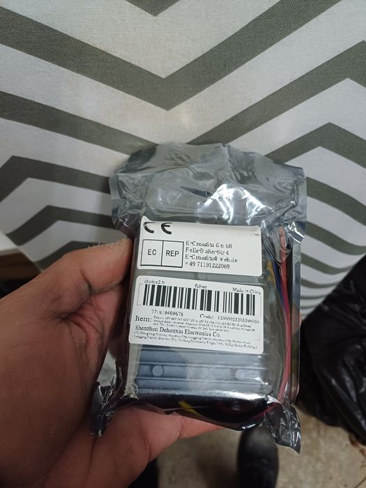 Selling a transformer from 35–90 V to 24 V64172214422147121