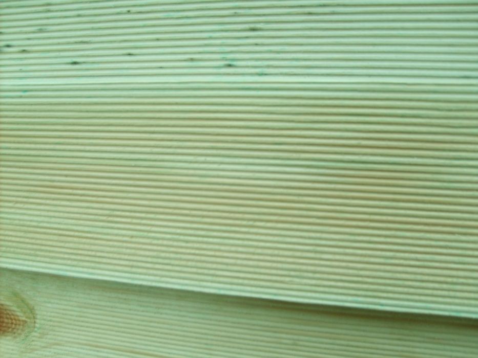 Płot Drewniany Pergola Pełen Prosty Mocne Płoty Drewniane Pergole