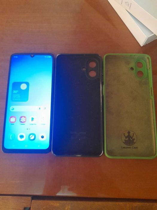 Samsung Galaxy A07 4/128