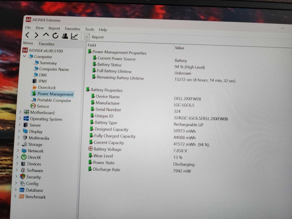 Ноутбук Dell XPS 13 9310 i5 -1135G7 16GB 512 SSD Iris Xe 13.4 FHD