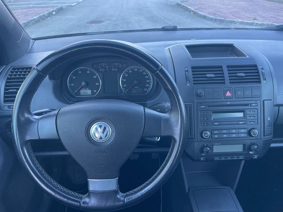 Volkswagen Polo 1.2 de 2008