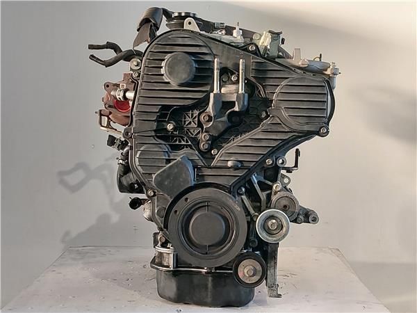 MAZDA 6 ENGINE REF. RF7J