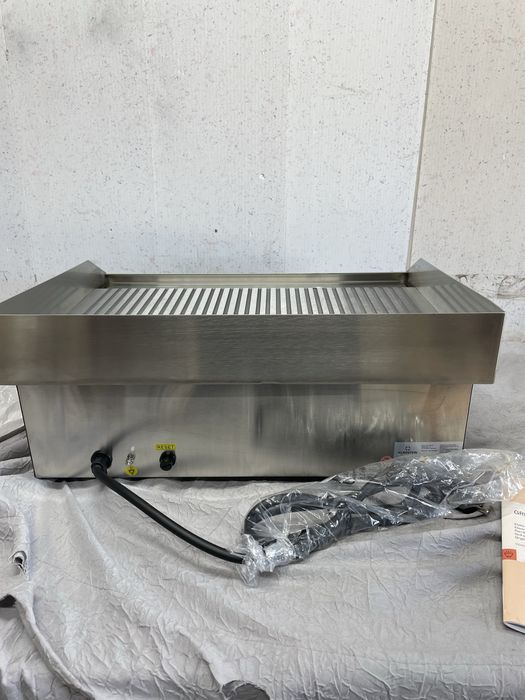 Электрический гриль Klarstein Grillmeile 3000R (Германия)