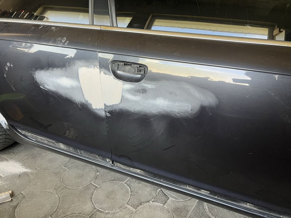 Audi A6 2005 VIN WAUZZZ4F76N051018 фото оголошення 24 з 24