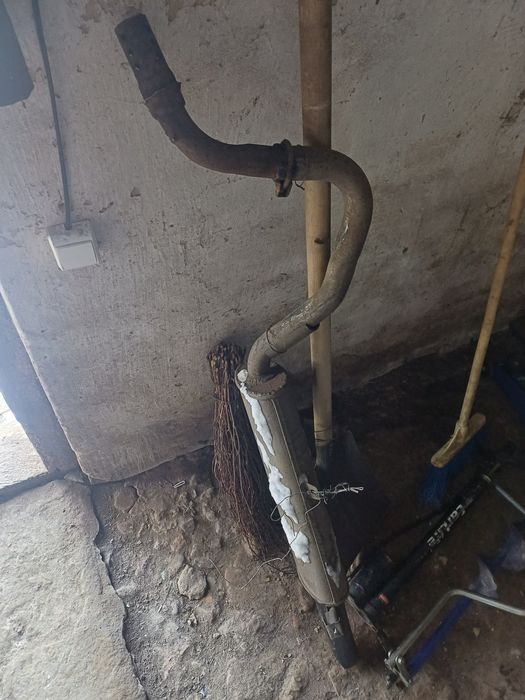 Запчастини ваз/класика