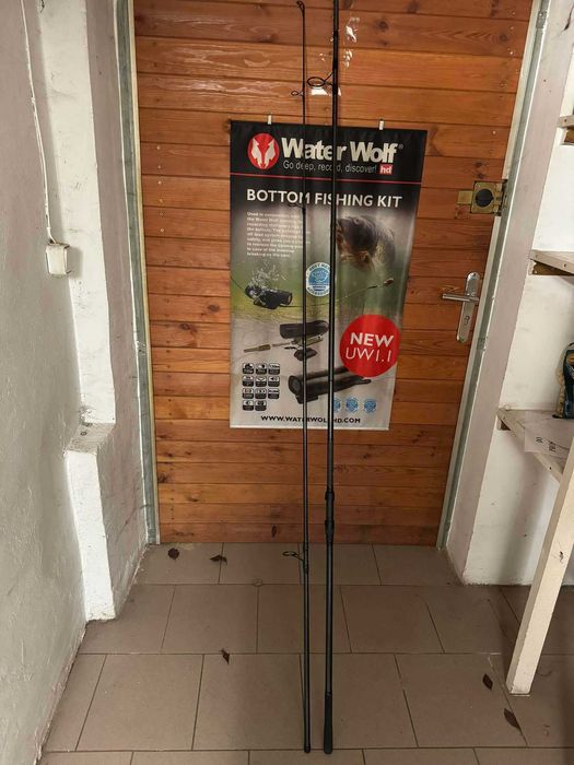 Fox X3 Spod 13ft 5,5lb nowy