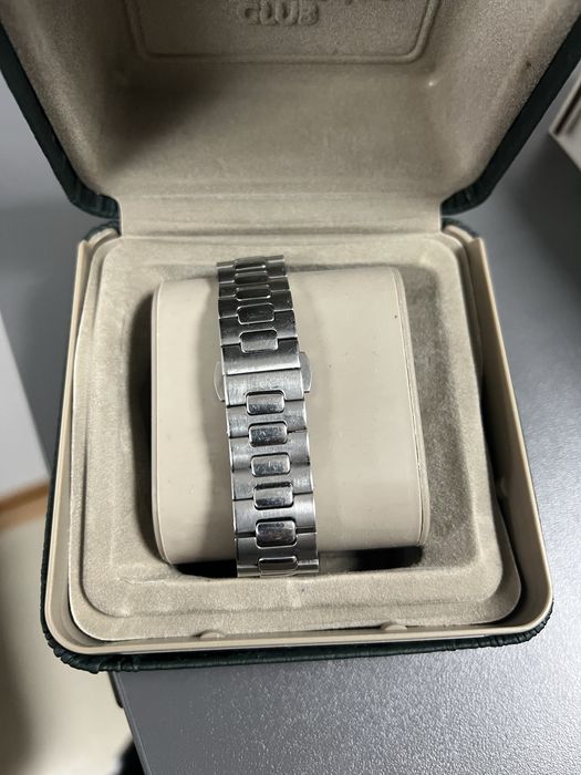 Мужские часы Santa Barbara Polo & Racquet Club, оригинал