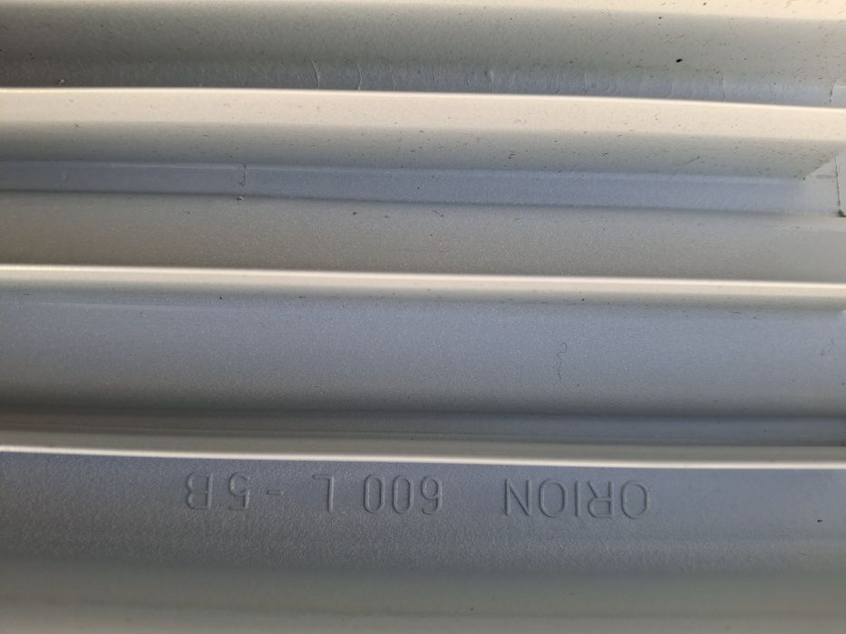 Radiador aquecimento central