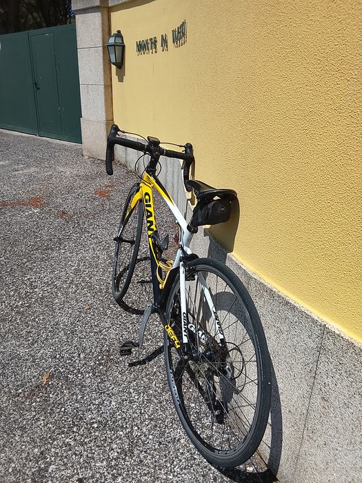 Giant Defy tamanho S