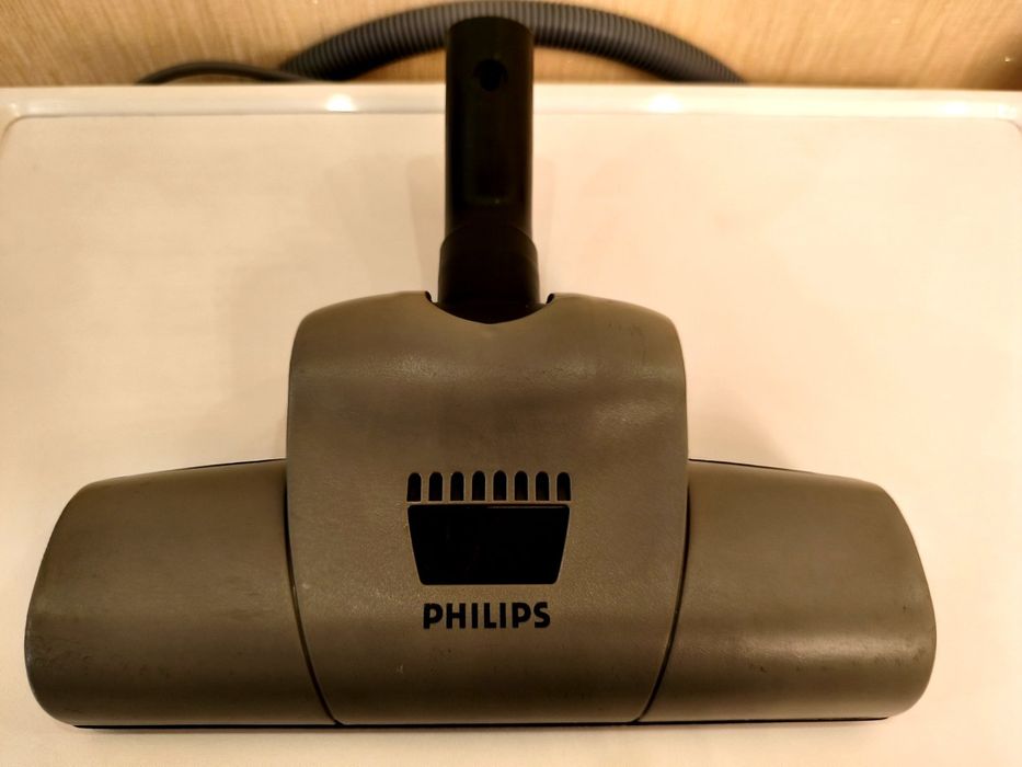 Турбошетка пылесоса Phillips