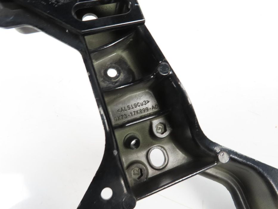 Chapa Superior Jaguar Xe Ref: Gx7317898/Gx7317899/Gx7317859