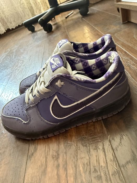 Кросівки Nike Dunk Low Lobsters