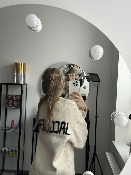 Свитер jacquemus