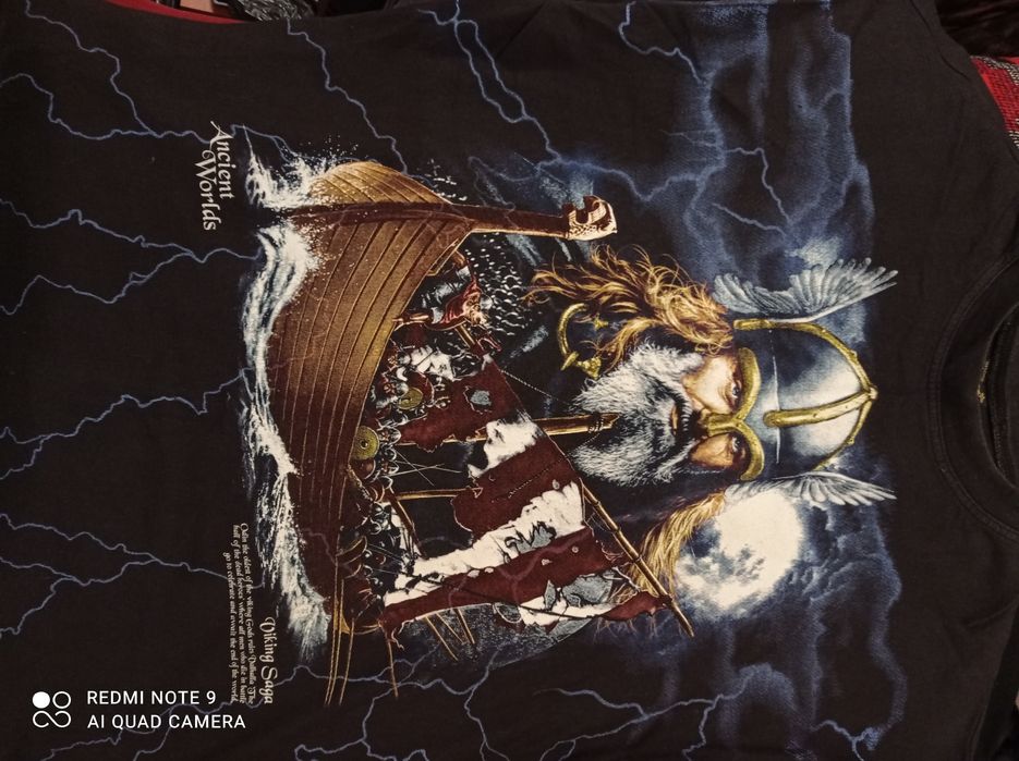 Mountain суперфутболки