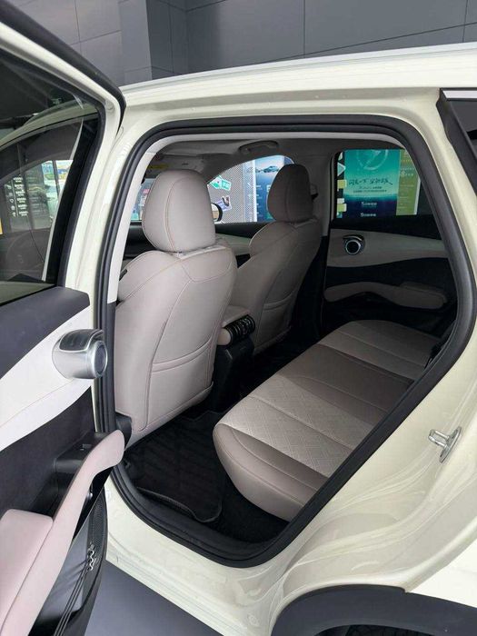 BYD Yuan Plus EV Intelligent Driving 510 2025 \ з ПДВ