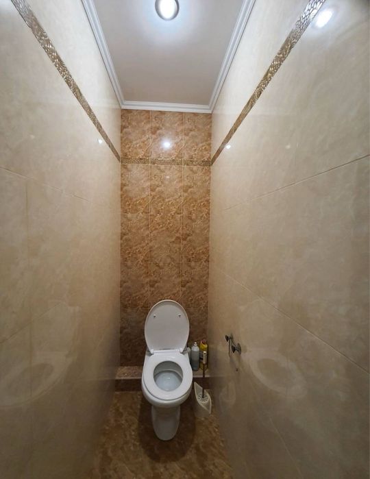 Оренда 3 кімнатної квартири