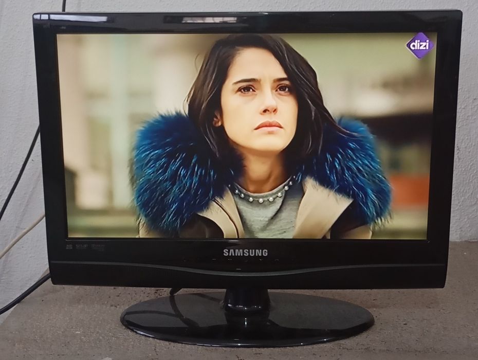 Televisão a cores Samsung