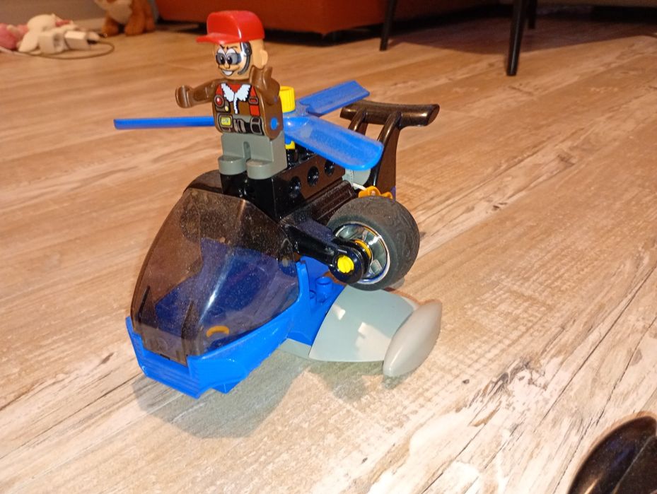 LEGO Duplo toolo ogromny zestaw
