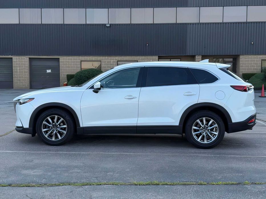 Mazda CX-9      2016