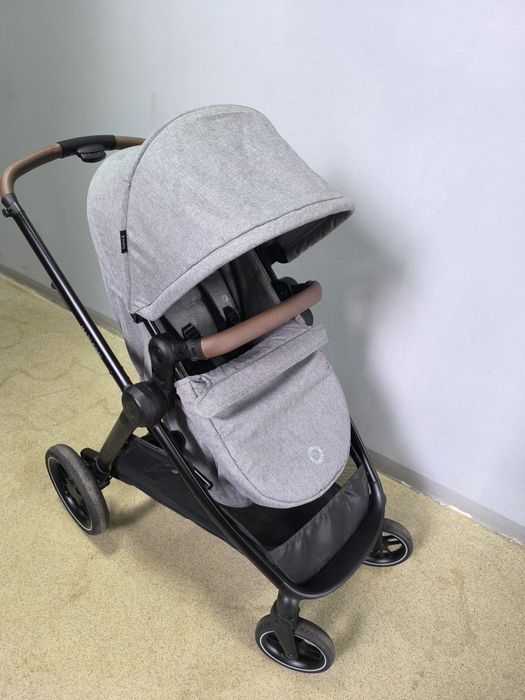 Sprzedam wózek Maxi-Cosi Zelia S Trio (3w1).