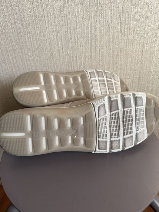 Продам кеди Ессо