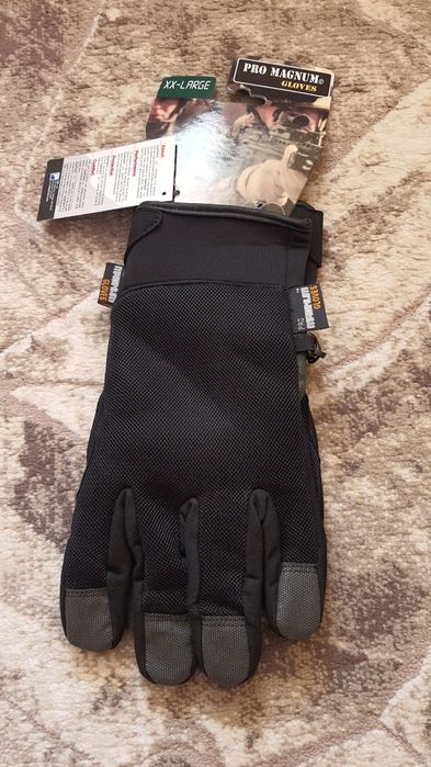 Rękawice Pro Magnum Gloves