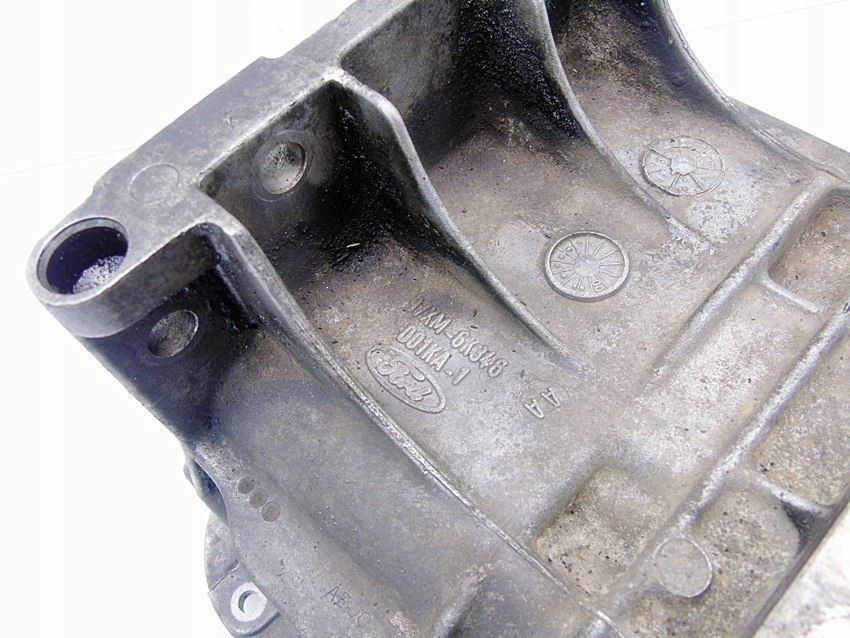 Miska Oleju Wałki Balansowe 2.3 16V Dohc Ford Galaxy I Scorpio Transit