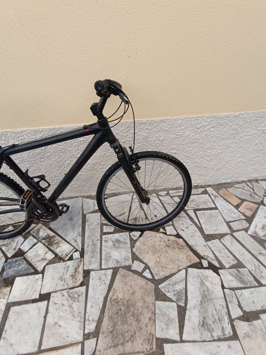 Bicicleta euros roda 26
