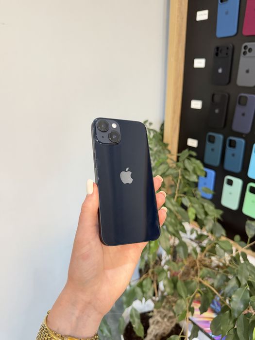 iPhone 14 128GB Midnight
